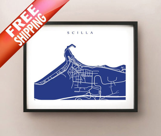 Scilla