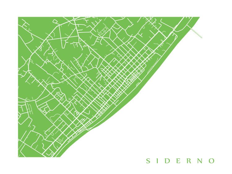 Siderno