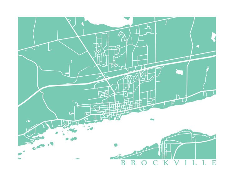 Brockville, ON