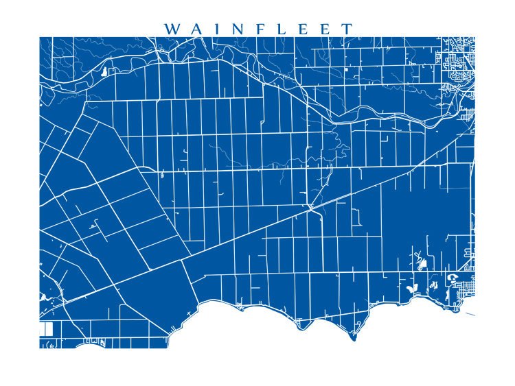 Wainfleet, ON