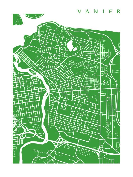 Vanier, ON