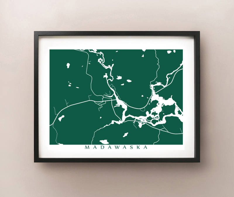 Madawaska, ON