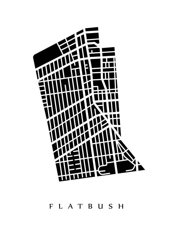 Flatbush, Brooklyn
