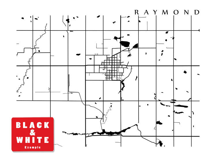 Raymond, AB