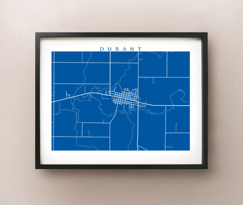 Durant, Iowa, EE.UU.