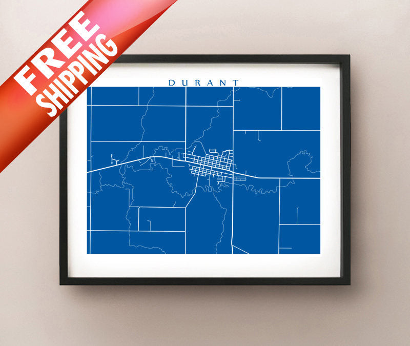 Durant, Iowa, EE.UU.