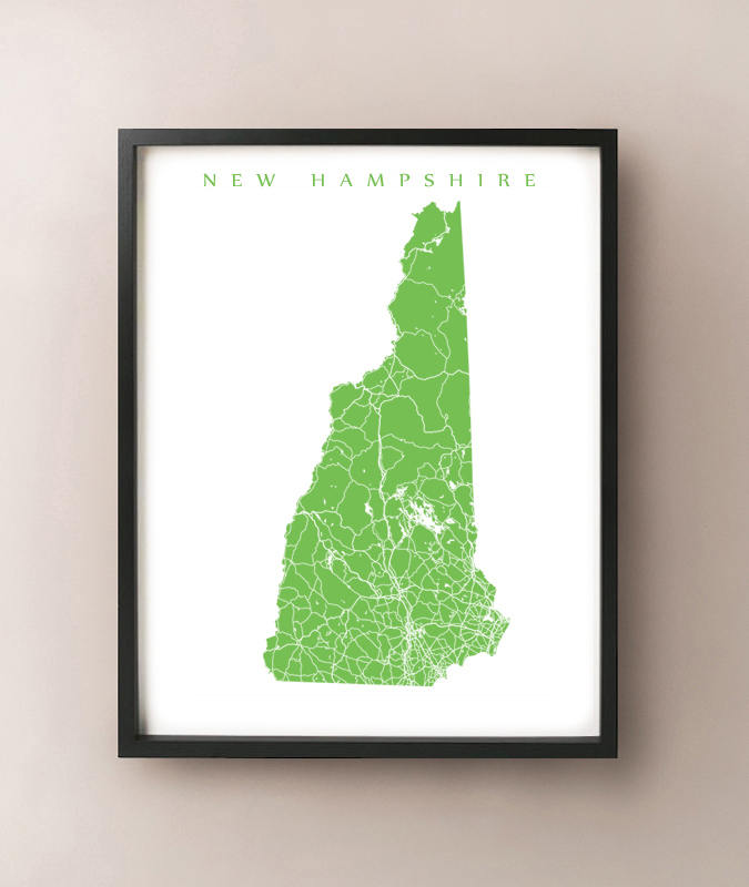 New Hampshire