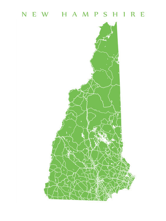 New Hampshire