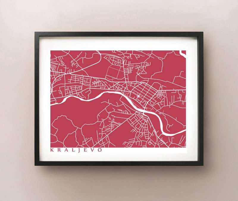 Kraljevo