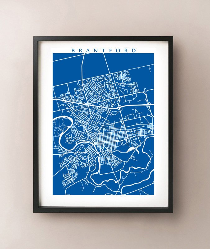 Brantford, ON