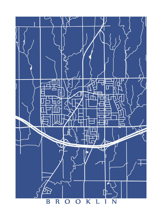 Brooklin, ON