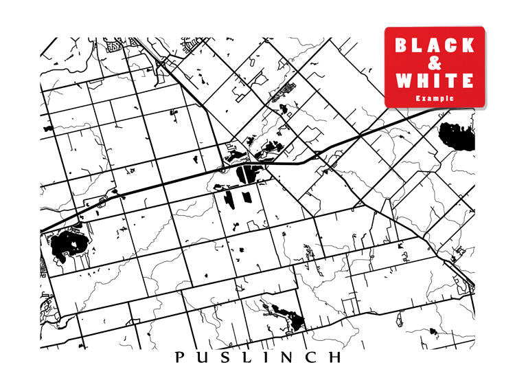 Puslinch, ON