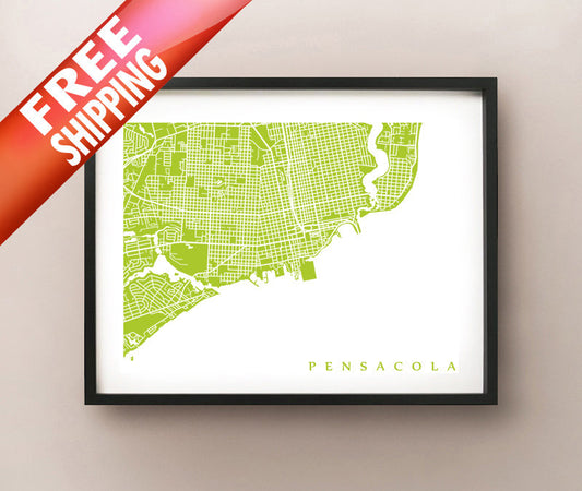 Pensacola, FL