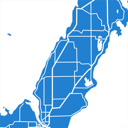 Condado de Door, Wisconsin, EE.UU.