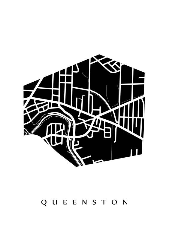 Queenston, St. Catharines