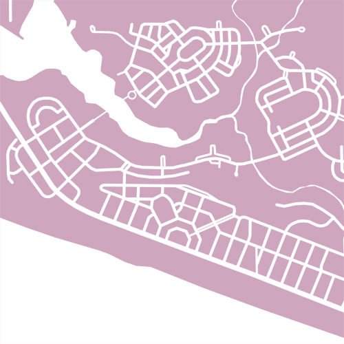 Seaside, Florida, EE.UU.