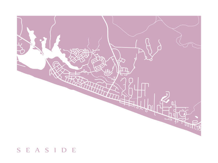 Seaside, Florida, EE.UU.