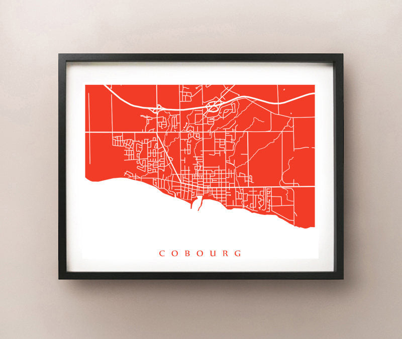 Cobourg, ON