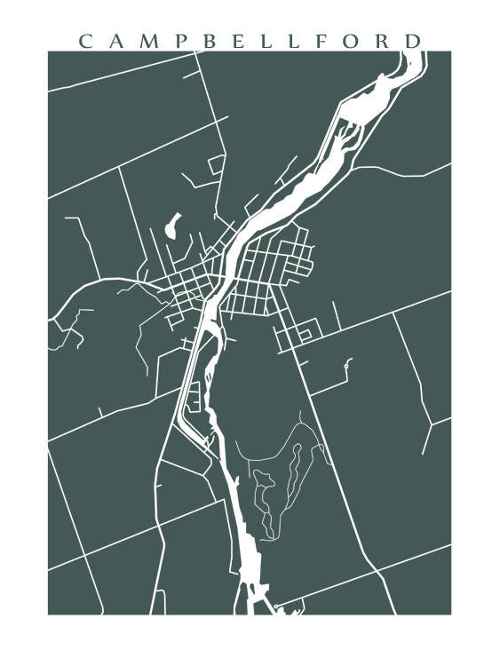 Campbellford, ON