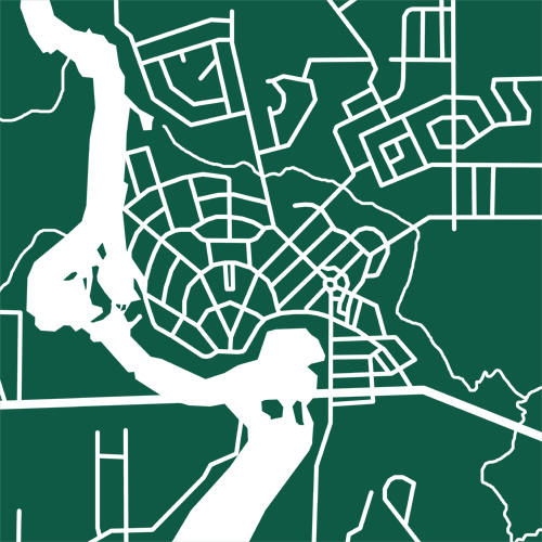 Kapuskasing, ON