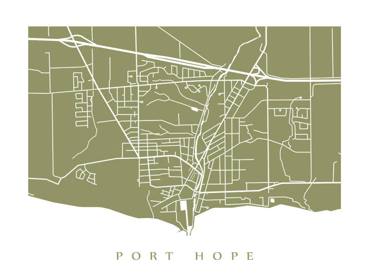 Puerto Esperanza, ON