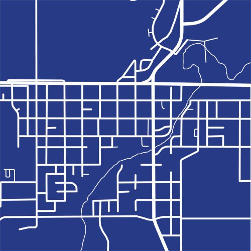 Cardston, AB