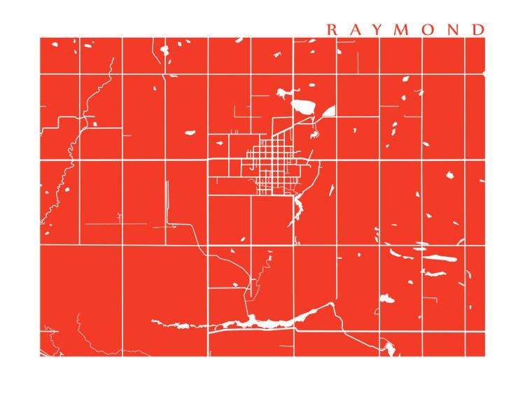 Raymond, AB