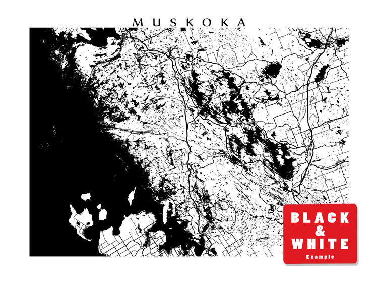Muskoka, ON