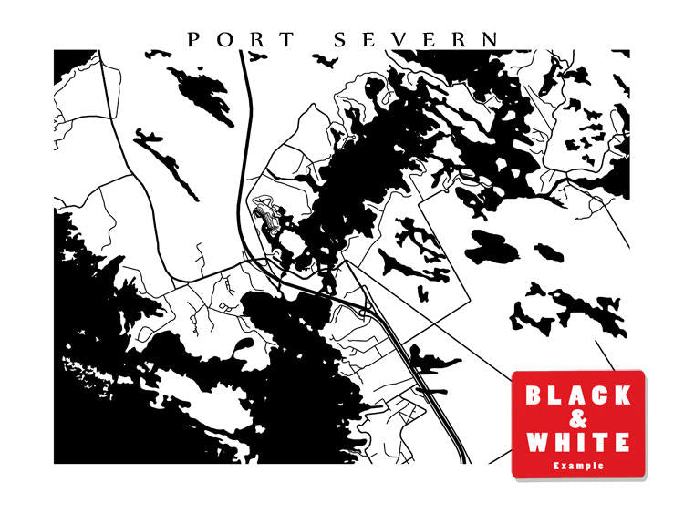 Port Severn, ON
