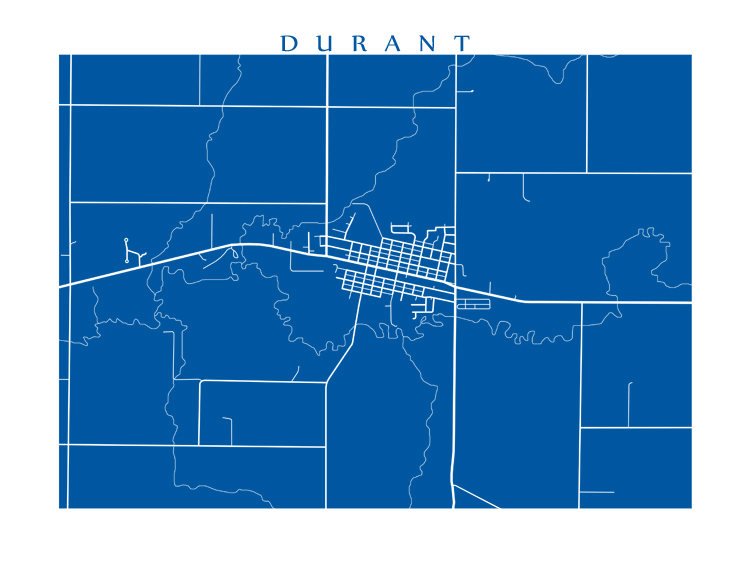 Durant, Iowa, EE.UU.