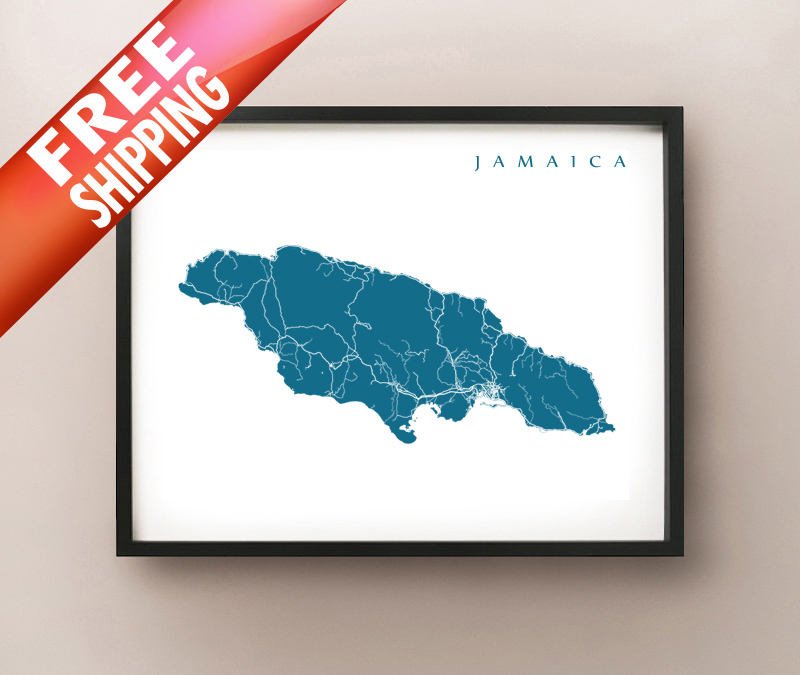 Jamaica