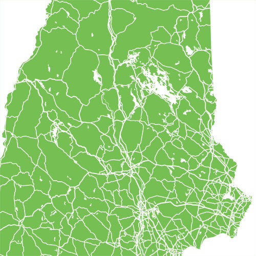 New Hampshire