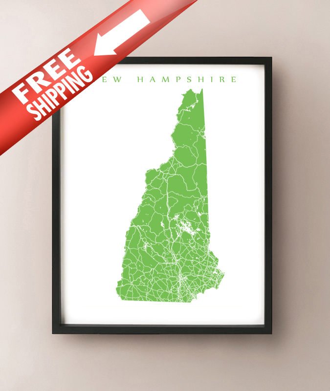 New Hampshire