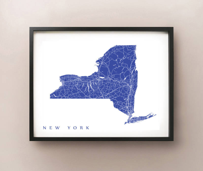 New York
