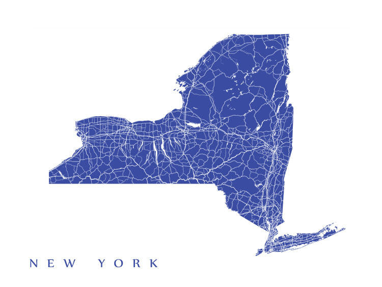 New York