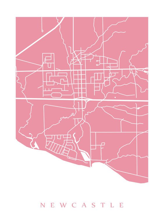 Newcastle, ON
