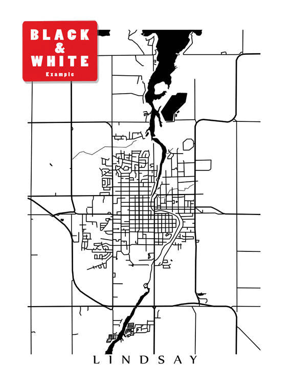 Lindsay, ON