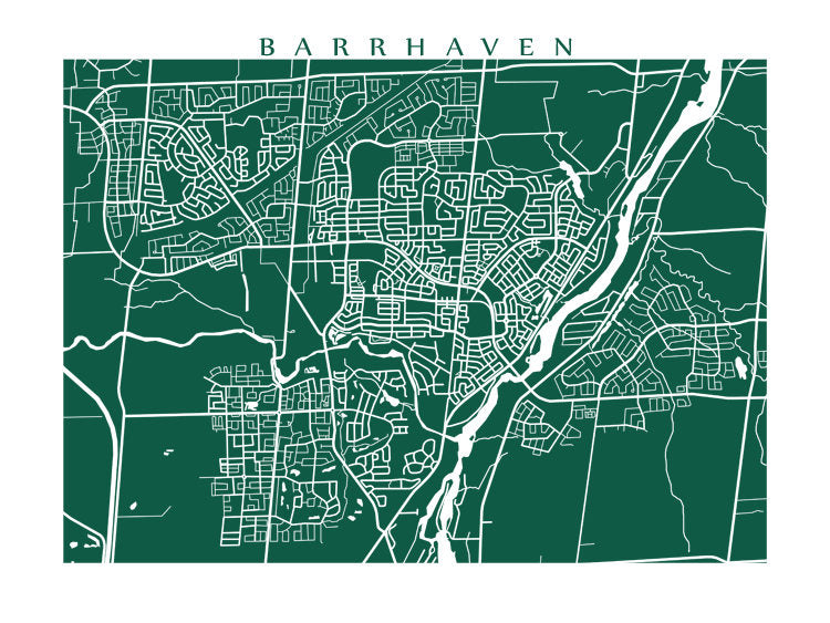 Barrhaven, ON