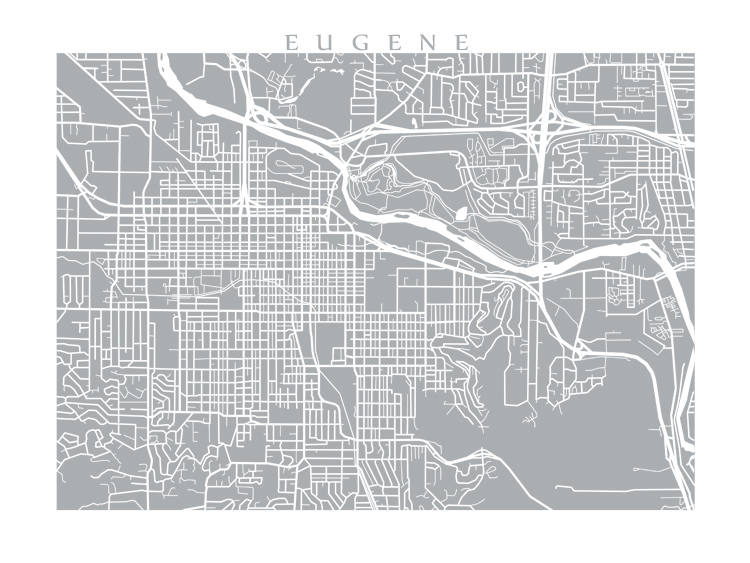 Eugene, OR