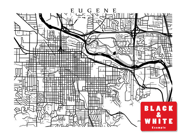 Eugene, OR