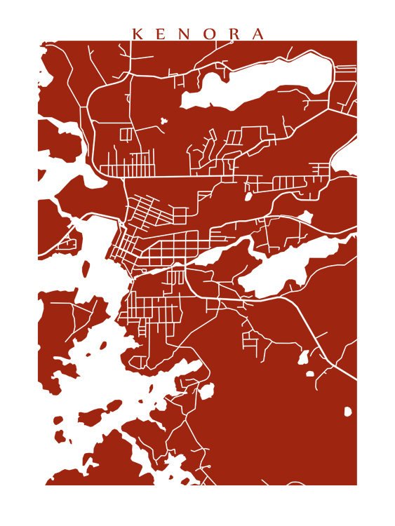 Kenora, ON