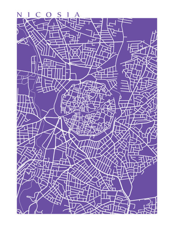 Nicosia