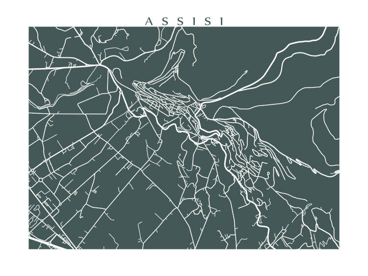 Assisi