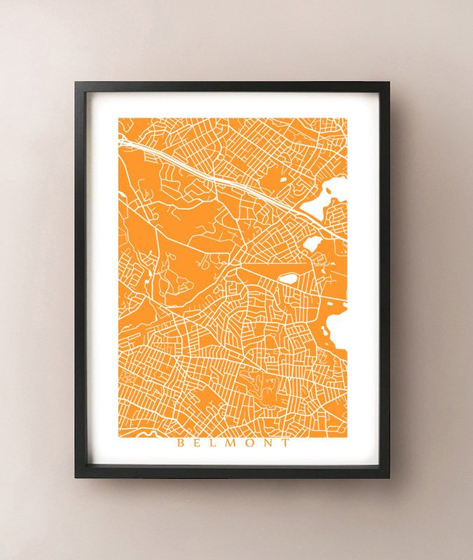 Belmont, Massachusetts, EE.UU.