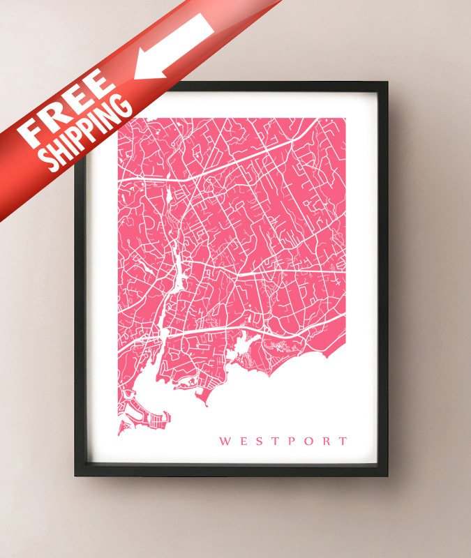 Westport, Connecticut, EE.UU.