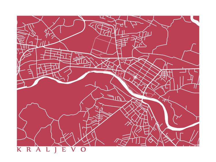 Kraljevo
