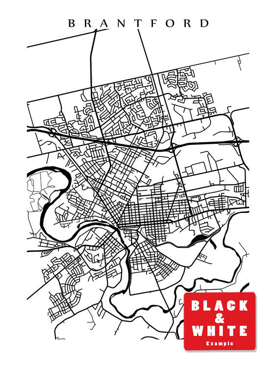 Brantford, ON