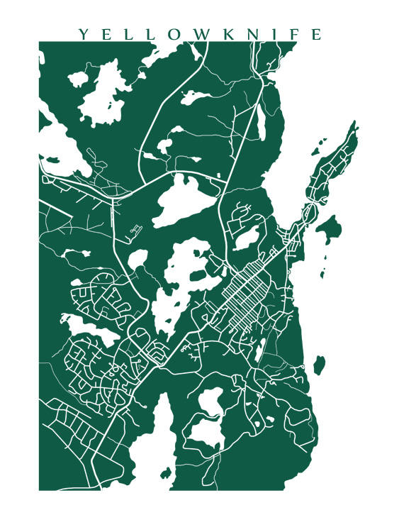 Yellowknife, Nuevo Hampshire, EE.UU.