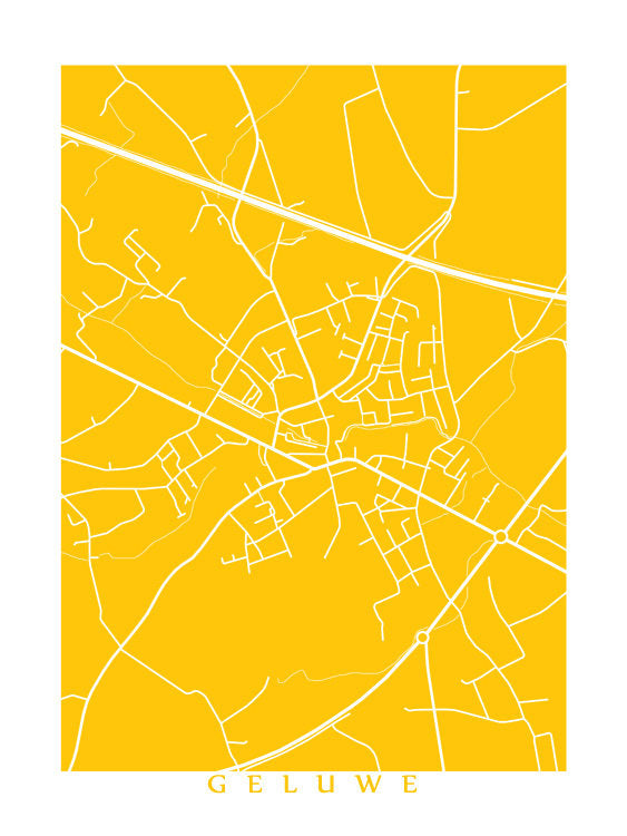 Geluwe