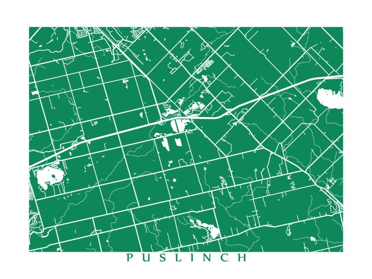 Puslinch, ON